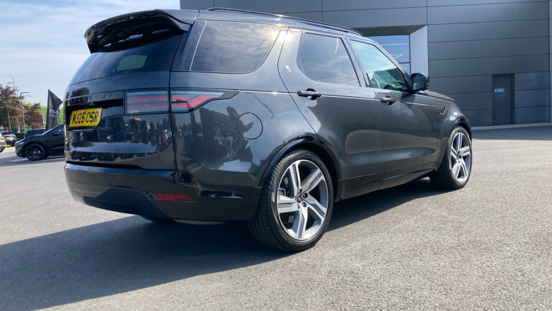 Land Rover Discovery 3.0 D350 Dynamic HSE 5dr Auto Diesel Station Wagon